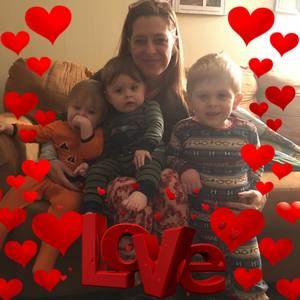 Meet your Posher, Rhonda